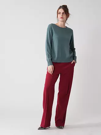 KATESTORM | Pull en cachemire | hellblau